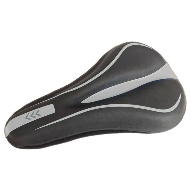 Accessories Extra Comfort Pads Saddle Padded With Seat Cover for Enhanced Riding Comfort and Support