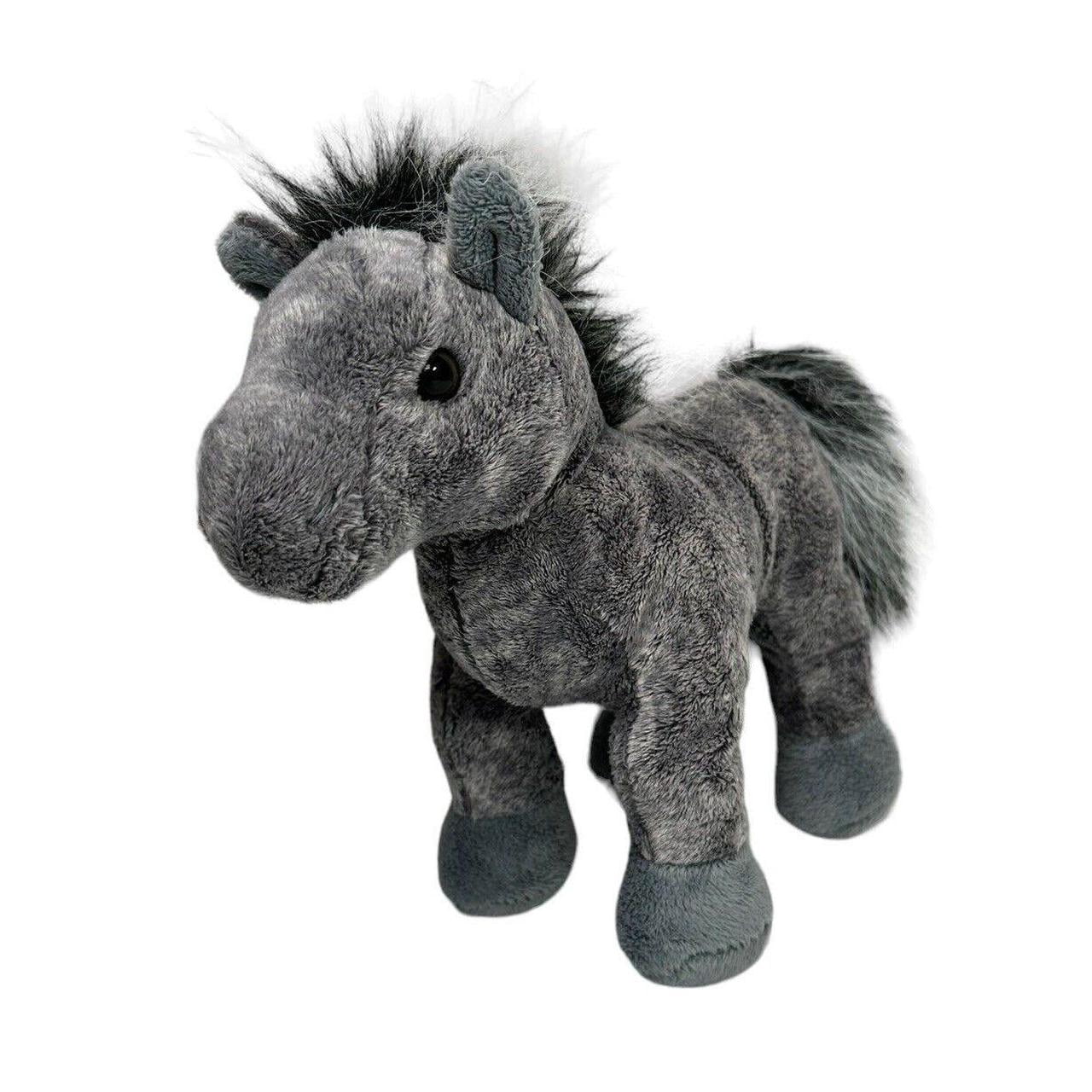 Webkinz Mohawk Puppy Plush - Walmart.com