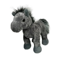 Webkinz Grey Arabian No Webkinz Code (BONUS 1 FUN CHOPS)