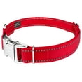 thumbnail image 3 of Country Brook Petz - Premium Reflective Nylon Dog Collar, 3 of 5