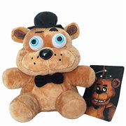 FNAF Plush Toys -Five Nights at Freddy's Given to Children-7 Inch