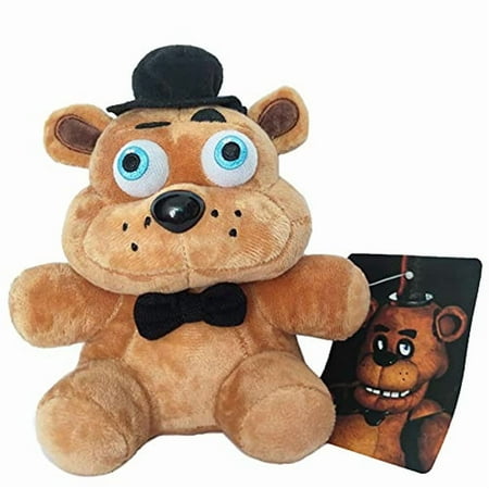 FNAF Plush Toys -Five Nights at Freddy's Given to Children-7 Inch