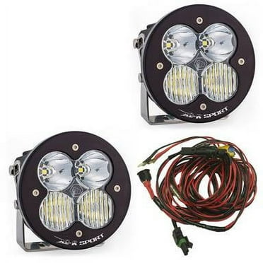 Baja Design XL-R Sport Pair Driving Combo LED 577803
