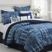 Sumatra Comforter Set