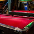 thumbnail image 2 of CIMAXIC Party Retractable Billiards Cue Stick Bridge With Cross Bridge Head Pool Table Games Billiards Table Accessory For Party Club Home,65.35"X3.35"X3.35", 2 of 5