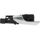 thumbnail image 1 of Front left inner door handle for Giulietta OEM: 156092167, Front left car door handle for Alfa Romeo Giulietta from 2010 (front left), 1 of 4