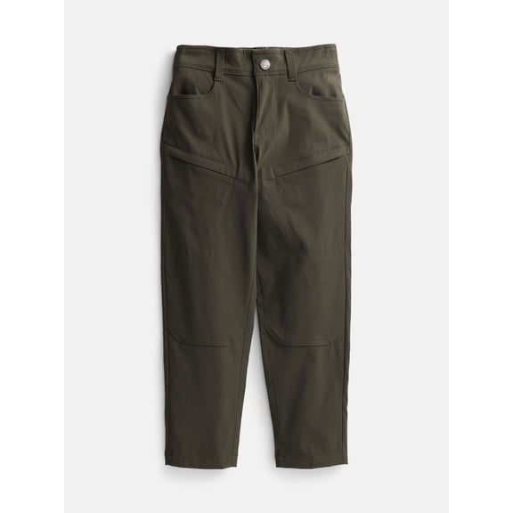 Ozark Trail Boys Hike Jeans, Sizes 4-18 & Husky