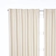 thumbnail image 1 of Cortina Blackout Térmica Noche Y Dia Beige Corta Concord Colchas Concord noche y dia, 1 of 4