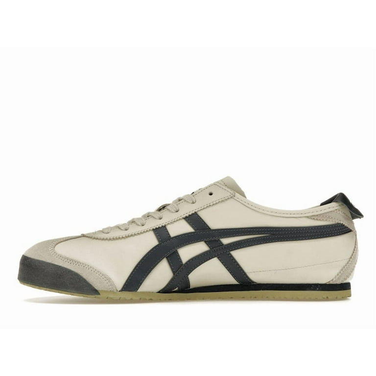 ASICS Men's Onitsuka Tiger Mexico 66 Birch Peacoat, from