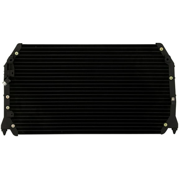 REACH 31-4811 Condenser for LEXUS ES 300 V6 3.0 2000