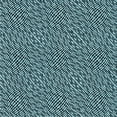 thumbnail image 1 of Ahgly Company Machine Washable Indoor Square Transitional Blue Lagoon Blue Area Rugs, 4' Square, 1 of 7