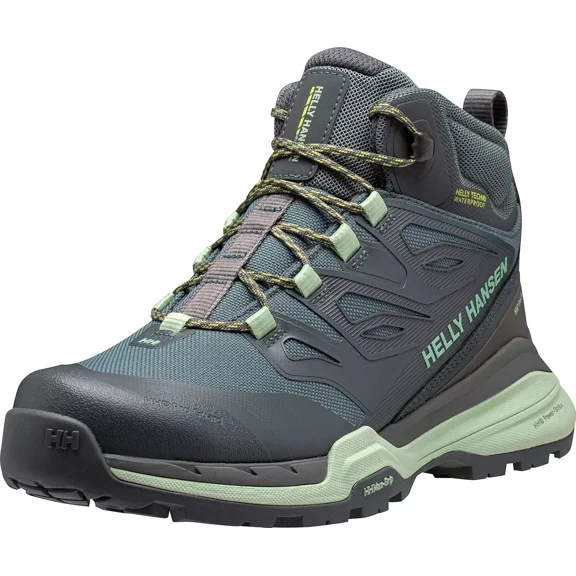 Helly-Hansen Womens Traverse HT Hiking Boot Size 9