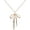 gold bow, variant on Bow Necklace for Women Gold Flowing Ribbon Bow Pendant Necklaces Dainty Bow Jewelry Bowknot Choker Necklace Fashion Bow Jewelry