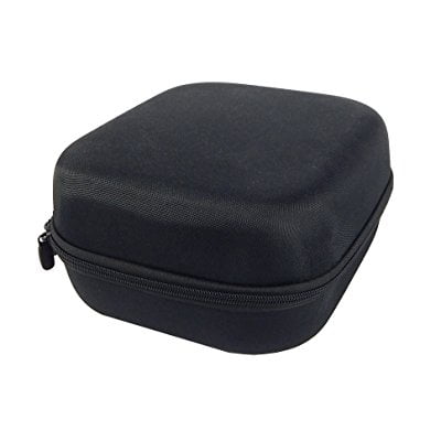 Casematix Pc Ps4 Xbox Gaming Headset Travel Case Bag To Carry Logitech G933 Artemis G633 Artemis Spectrum G930 G230 Surround Sound Gaming Headphones Walmart Com Walmart Com