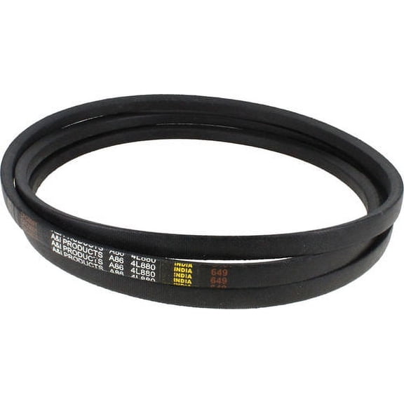 4L880: Belt