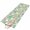 Green, variant on Large Area Rugs for Living Room Bedroom, Easter Bunny 6'x9' Rug Washable Carpet Runner Indoor Outdoor, Colorful Eggs Spring Leaves Daisy Flowers Non Slip Floor Mats Rug for Kitchen, Playroom