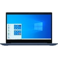 thumbnail image 3 of Lenovo IdeaPad 17.3" Full HD Laptop, Intel Core i5 i5-10210U, 8GB RAM, 256GB SSD, Windows 10 Home, Abyss Blue, 81WC0014US, 3 of 16
