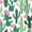 Color 3, variant on Peel and Stick Wallpaper Landscape Cactus Sands Rocky Terrain Desert Boho Wall Mural 23.6in x 9.8ft Self Adhesive Removable Wall Paper Renter Friendly Wallpaper for Nursery Bedroom Cabinets
