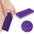 thumbnail image 4 of 6PCS Foot Pumice Creative Natural Easy to Use Pumice Stone Pumice Sponge, 4 of 8