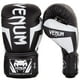 thumbnail image 1 of Guantes de Boxeo Venum Negro Blanco Elite, 1 of 6