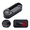 Red, variant on Solar Powered Car Anti-Theft LED Flashing Security Light, Simulated Dummy Alarm with USB Charger Port, Automotive Warning Interior Lamp