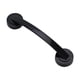 thumbnail image 1 of Pasamanos con ventosa potente Toystoory para baño Negro, 1 of 6