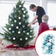thumbnail image 1 of Puntoco Juego De Bolas De Centímetros, 34 Bolas Navideñas Cilíndricas E, Decoración Del Hogar, 1 of 7