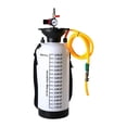 thumbnail image 3 of Colaxi Pneumatic Transmission Fluid Pump Essential Wear Resistant Oil Transfer Pump 5L with Connector, 3 of 8