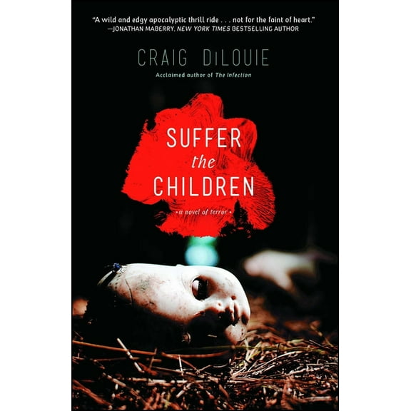 Suffer the Children, (Paperback)