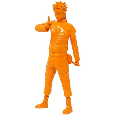 Naruto Icons 11.8 Inch Resin Figure | Orange