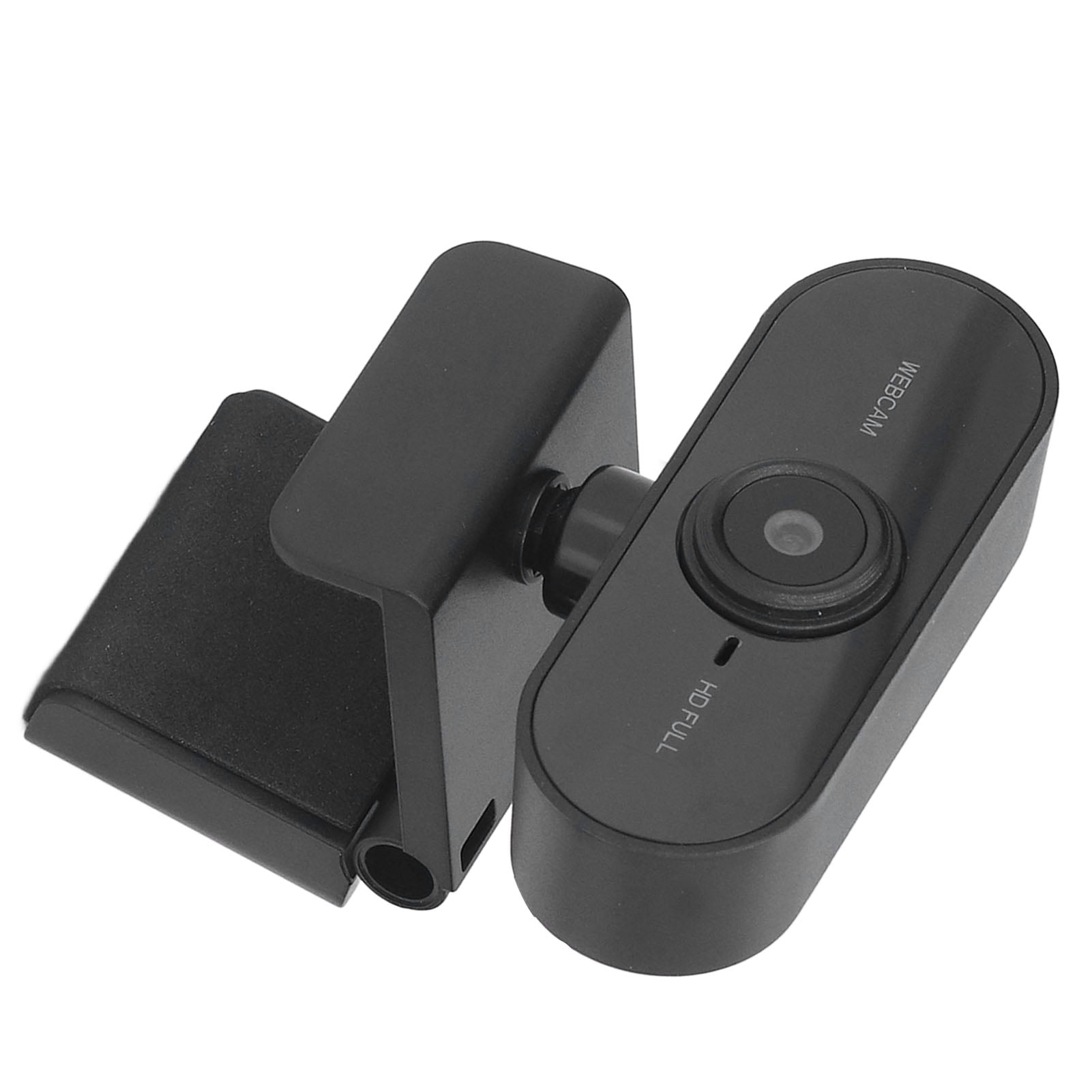 Webcam Web Camera HD 1080P Noise Reduction Auto Focusing Easy Installation Wide Compatibility Computer Webcam