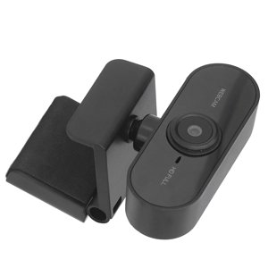 Webcam Web Camera HD 1080P Noise Reduction Auto Focusing Easy Installation Wide Compatibility Computer Webcam