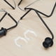 thumbnail image 4 of 20 clips transparentes para tubo de lámpara T12 para instalación de tubo de luz LED, accesorios de iluminación para tubo fluorescente, clips de montaje para tubo de luz, 4 of 7