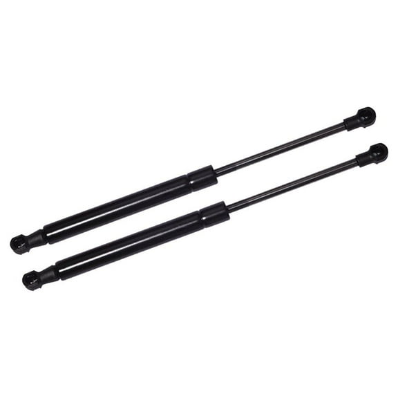 Pair of 2 Front Hood Lift Support For 2008-2010 BMW 528I