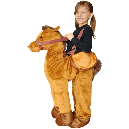 halloween gs horse costume walmartcom