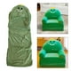 thumbnail image 4 of Funda para asiento de silla infantil, diseño de dibujos animados, plegable Dinosaurio, 4 of 9