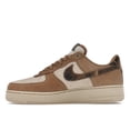 thumbnail image 2 of Nike Men's Air Force 1 Low '07 Realtree Rattan Rocky Tan Seal Brown Camo Shoes, from StockX, 2 of 5