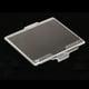 thumbnail image 3 of Protector Duro de la Cubierta Protectora de la Pantalla LCD BM-14 para Cámara SLR Nikon D600 Sunnimix Cubierta rígida del monitor LCD, 3 of 8