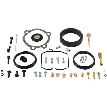 All Balls Racing 26-1759 Carburetor Rebuild Kit