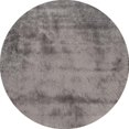 thumbnail image 4 of Nuloom 9' x 12' Tapis de Shag en Gris, 4 of 5