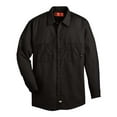 thumbnail image 1 of Dickies Black 10156 2Xlt, 1 of 4