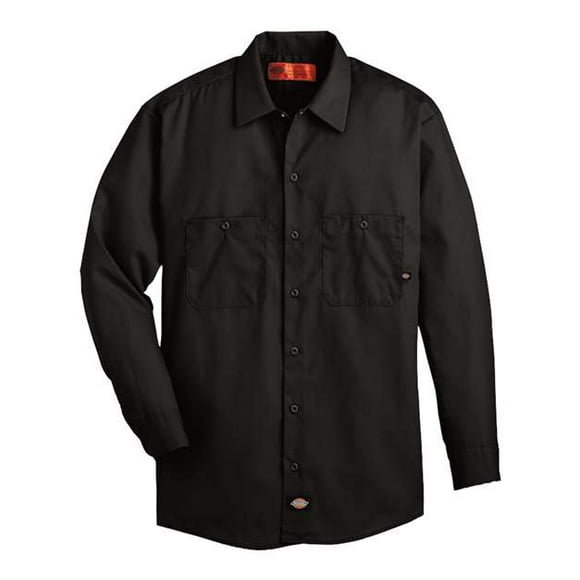 Dickies Black 10156 2Xlt