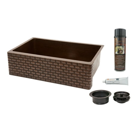 - Premier Copper Products KSP3_KASDB33229B 33