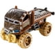 Roues Chaudes Star Wars Chewbacca Character Car – image 5 sur 7