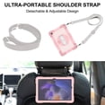 thumbnail image 3 of Xyhop Case for Samsung Galaxy Tab A9+ 11-inch 2023,Rotating Stand with Hand Shoulder Strap, 3 of 9