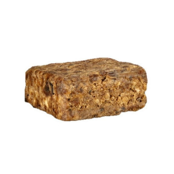 Pure African Black Soap