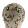 thumbnail image 3 of Maniquí de 24 pulgadas modelo Hoofd Decoratief Hoofd voor Het van Pruiken 1 shamjiam Cabeza de maniquí de lona, 3 of 8