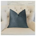 thumbnail image 2 of Plutus Brands Deep Blue Sea Luxury Throw Pillow, 2 of 3
