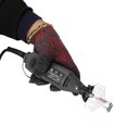 thumbnail image 3 of Mini herramienta de molienda eléctrica de mano, amoladora de cadenas de motosierra, molino eléctrico, 3 of 8