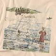 thumbnail image 2 of Genesis T-Shirt Foxtrot Unisex Graphic Tee For Men & Women, 2 of 7